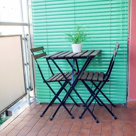 Appartement Business Flat - Vecchia Fiera