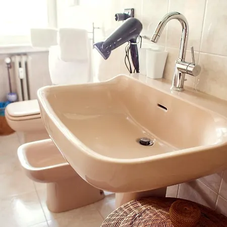 Appartement Business Flat - Vecchia Fiera