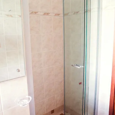 Appartement Business Flat - Vecchia Fiera *