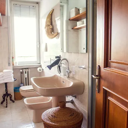 Business Flat - Vecchia Fiera