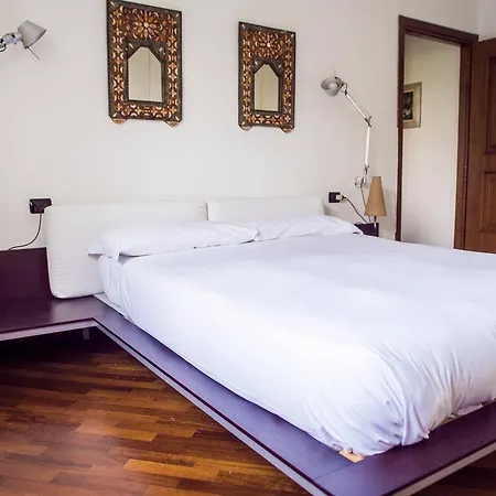 Appartement Business Flat - Vecchia Fiera *