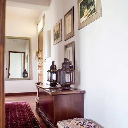 Business Flat - Vecchia Fiera Appartement *