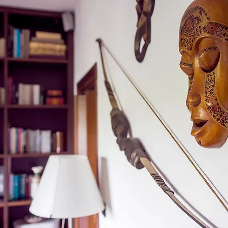 Appartement Business Flat - Vecchia Fiera
