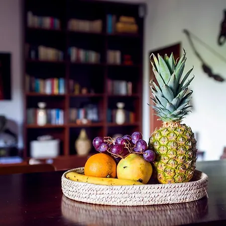 Business Flat - Vecchia Fiera Appartement