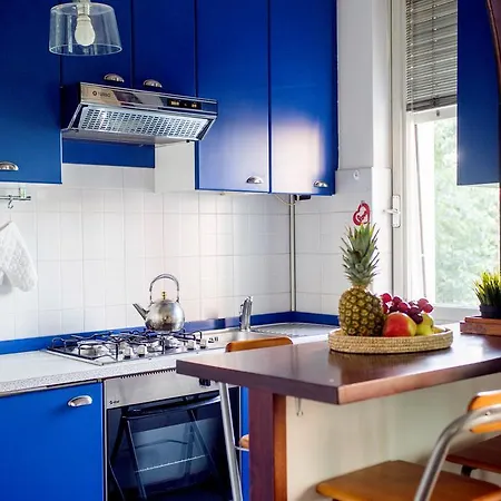 Business Flat - Vecchia Fiera Appartement